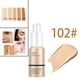 thumbnail image 5 of 30ml Liquid Foundation Concealer Contouring Foundation Face para up 102 Jinwen base de maquillaje, 5 of 8