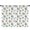 Pioneer Flower Floral Print Pattern-3, variant on Pioneer Flower Floral Print Pattern Teens Curtains,Teens Insulated Curtains Set Of 2,Bedroom Essentials,Toddler Room Decor 52"x84"