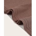thumbnail image 3 of YEKEYI Fake Turtle Neck Detachable Collar Base Layer Top Comfortable Dickey Collar for Daily Wear, 3 of 4
