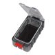 thumbnail image 3 of Organizador Gancho Giratorio Bait Lure Recipiente Doble Capa Accesorios Equipo Pesca Portátiles Multifuncionales Herramientas, 3 of 7