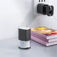 thumbnail image 2 of 2 In 1 Silicone Charger Protector Data Cable Anti Break Combine Protector And Wire Collector Suitable For Charger, 2 of 9