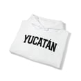 thumbnail image 4 of Yucatan Mexico Mexican Mom Dad Latino Hoodie, Gifts, Hooded Sweatshirt, 4 of 4