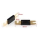 thumbnail image 2 of Fuse Fuse 30A500A AMP Gold Plated Blade Fuses 2PCS Fuses Connector(450A), 2 of 4
