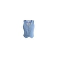 thumbnail image 5 of Sofia Jeans Women's Denim Vest, Sizes XS-XXXL, 5 of 5