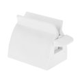 thumbnail image 1 of Bathroom Gadget Rolling Tube Toothpaste Squeezer Cream Tube Squeezer Seat Holder Stand, 1 of 7