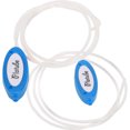 thumbnail image 1 of Outdoor Sports LED Shoestrings Flash Skating Dance Laces Glow Colorful Light Up ShoelaceBlue, 1 of 14