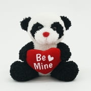 Valentine's Stuffed/Plush Toy Panda