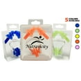 thumbnail image 4 of Nutravicity Silicone Swimming Ear Plugs and Nose Clip Set for Water Sports (Blue), 4 of 4