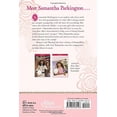 thumbnail image 3 of Manners and Mischief: A Samantha Classic Volume 1 (Paperback) by Susan Adler, Maxine Ross Shur, 3 of 3