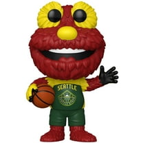Funko POP! WNBA: Seattle Storm - Doppler