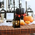 thumbnail image 5 of Zmoon Pumpkin Lantern Ornaments, 5 of 5