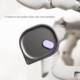 thumbnail image 2 of Vacuum Cleaner Dust Display LED Lamp Rechargeable Reveal Microscopic Dust & Illuminate Invisible Pet Hair, 2 of 5