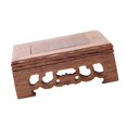 thumbnail image 3 of GROWTH TANK Planter Stand Modern Chinese Ornament Base for Balcony Flower Shop Bar, 3 of 9