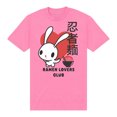 thumbnail image 1 of TORC T-Shirt Adulte Ramen Lovers Club Bunny, 1 of 2