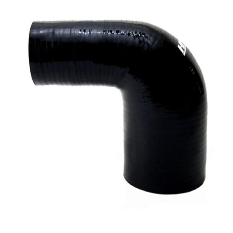 HPS HTSER90-075-125-BLUE Silicone High Temperature 4-ply Reinforced 90 degree Elbow Reducer Coupler Hose 3/4 1-1/4 ID 4 Leg Length on each side 100 PSI Maximum Pressure Blue 4 Leg Length on each side 3/4 1-1/4 ID HPS Silicone Hoses HPS HTSER90-075-125-BLUE Silicone High Temperature 4-ply Reinforced 90 degree Elbow Reducer Coupler Hose 3/4 1-1/4 ID 4 Leg Length on each side 100 PSI Maximum Pressure Blue 4 Leg Length on each side 3/4 1-1/4 ID HPS Silicone Hoses