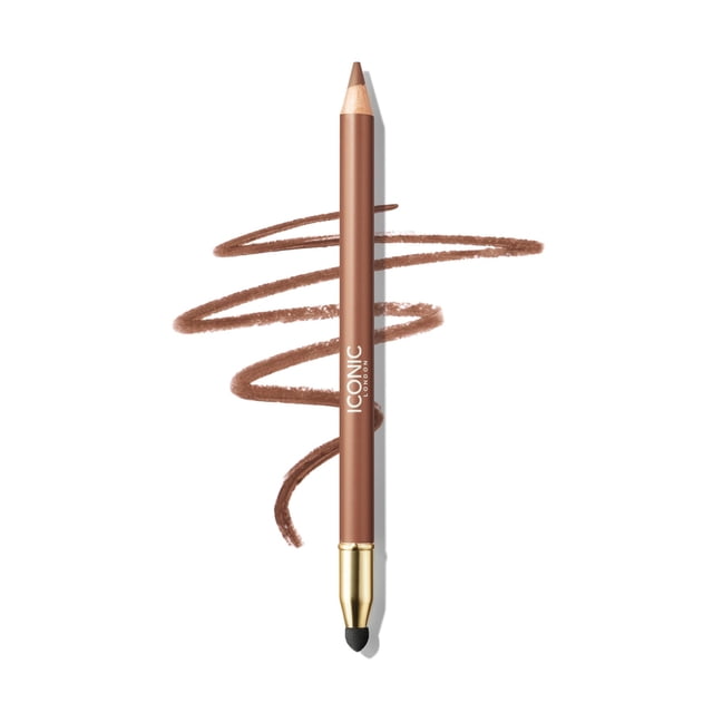 Delineador de labios ICONIC LONDON Fuller Pout Sculpting T.T.Y.N, 1 ml