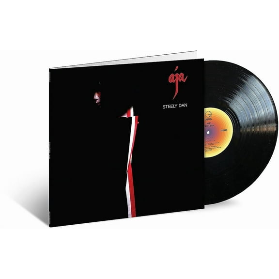 Steely Dan - Aja - Music & Performance - Vinyl