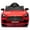 Red, variant on Winado 12V Kids Ride On Car for Toddlers, Licensed Mercedes Benz AMG GTR, Powered Electric Vehicle with 2.4G Remote Control, Black
