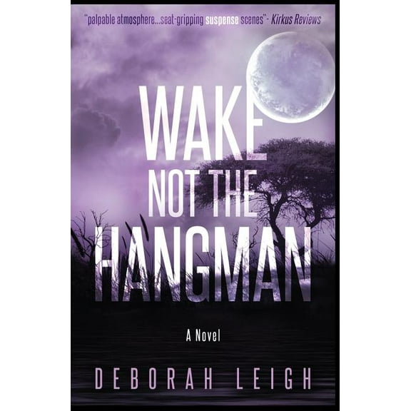 Wake Not the Hangman, (Paperback)
