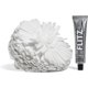 thumbnail image 1 of Buffer Ball FLITZ de 18 cm con 50 g de pasta para pulir metales, 1 of 4