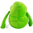 thumbnail image 5 of LONG ASMarshmallow Man y Slimer peluche vintage Ghostbusters 3 Stay Puft Plush Bank Sailor peluche muñeca regalo de Navidad 20CM, 5 of 5