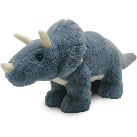 World's Softest Plush TyTy Triceratops Plush