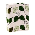 thumbnail image 2 of Photo Album for 4x6 Holds 100 Photos, Cover Picture Photo Book for Family Wedding Anniversary Baby Vacation,Photo Storage,Six Styles Options, 2 of 6