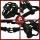 thumbnail image 4 of Bozal de Canasta para Perro Grande JustClick MX, 4 of 6