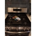 thumbnail image 2 of Corgi by the lake Oven Mitt, 2 of 7