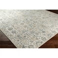 thumbnail image 3 of Surya Makalu MKL-2307 72 x 108" Rectangle Fabric Area Rug in Beige/Oatmeal, 3 of 7