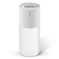 thumbnail image 3 of Portátil Mini Humidificador Aéreo 400ml Pulverizador Aroma Aceite Esencial Difusor Atomizador Steam Maker Night Light Kids Room Dormitorio Blanco Kearding HA009642-01B, 3 of 6
