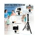 thumbnail image 3 of Trípode Xtellar Para Celular Selfie Stick  Control Remoto 170cm, 3 of 5