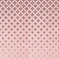 thumbnail image 1 of Ahgly Company Machine Washable Indoor Square Transitional Pink Bubble Gum Pink Area Rugs, 4' Square, 1 of 7