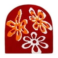 thumbnail image 1 of Sombreros de lana unisex de moda, gorro de punto suave y cálido, gorro de punto unisex., 1 of 2