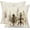 White, variant on Christmas Pillow Covers 20x20 Inch Set of 2 Christmas Tree Nature Forest Decorative White Throw Pillows Winter Christmas Decor for Home Couch ST-023A20