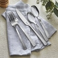 thumbnail image 2 of ZWILLING Kingwood 20-pc 18/10 Stainless Steel Flatware Set, 2 of 3