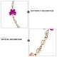 thumbnail image 5 of Creative Mask Lanyard 2PCS Flexible Anti Lost Strap Designed For Kids Outdoor Activities Multi Color Durable, 5 of 5