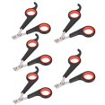 thumbnail image 2 of Practical Easy To Use Convenient To Hold Pet Nail Clipper, Cat Nail Clipper, Factory Sewing Decoration Handicrafts Home For DIY Sewing Clothing Cutting, 2 of 8