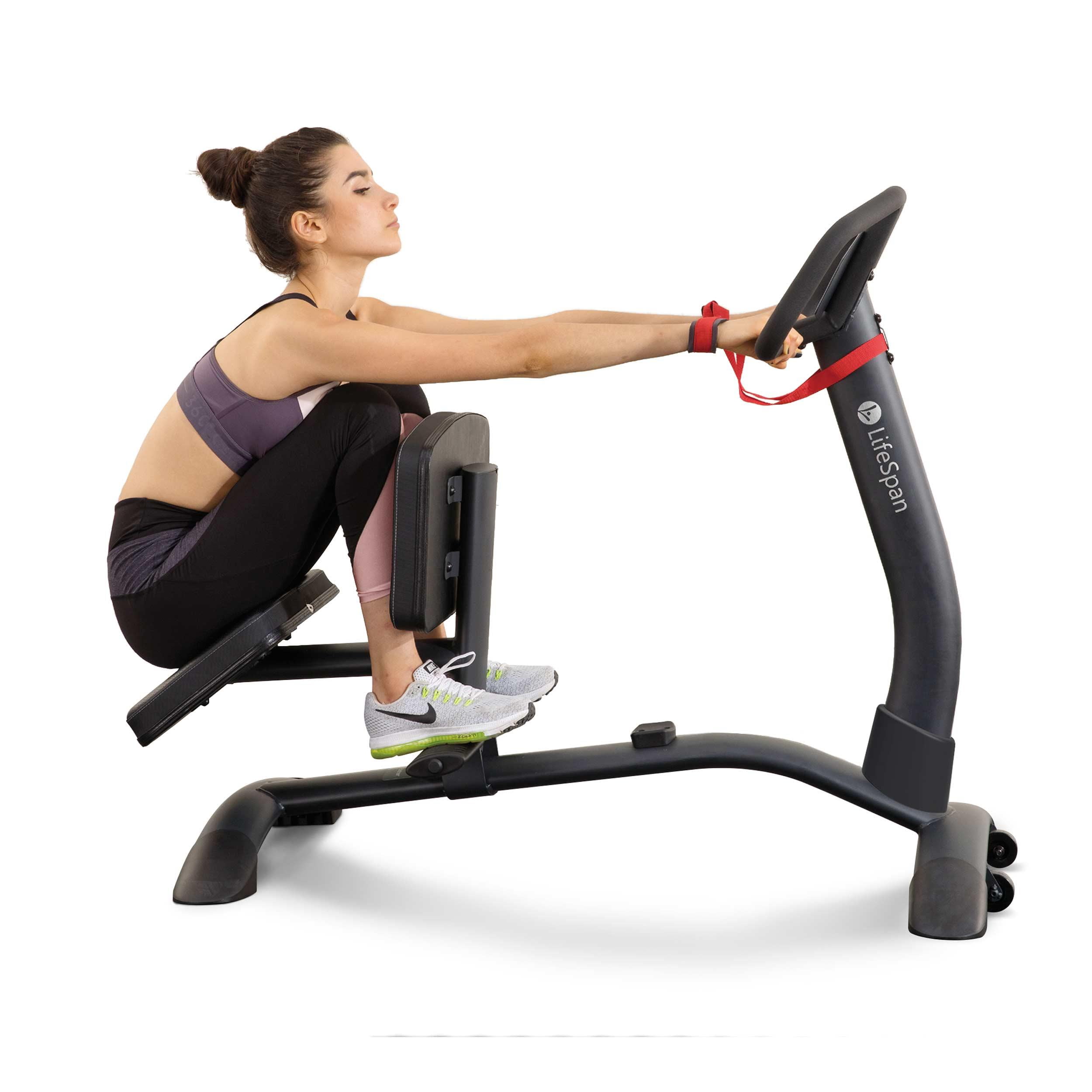 Lifespan SP1000 Stretch Partner Pro Stretching Machine for