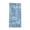 Blue, variant on FSAGAE Beach Towels Modern Personalized Name Print Oversized Beach Towel, Microfiber Quick Dry Sand Free Soft Lightweight Large Beach Towel for Summer Vacation, 29.5"×59.06", 1PC