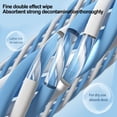 thumbnail image 3 of Vaporisateur Double Face Professionnel pour Nettoyeur de Vitres avec Perche Extensible, 3 of 10