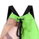 thumbnail image 4 of Mochila Múltiple Malla Bolso Gimnasia () Verde, 4 of 9