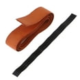 thumbnail image 4 of Paquete de 6 de 10 Cintas de Agarre para Raqueta de Absorbentes Antideslizantes para Bádminton Pickleball 6 piezas Sunnimix Envoltura de agarre de tenis, 4 of 8
