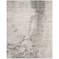 thumbnail image 4 of SAFAVIEH Mirage Constantina Solid Area Rug, Rock, 6' x 9', 4 of 4