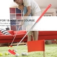 thumbnail image 4 of Putter For Kids, Durable  Putter For Children  Putter,  Putters Outdoor Sport For Children Playing, 4 of 8