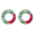 thumbnail image 1 of Air Flavor Pods Drink More Botella de agua Taza Fragancia Anillo (Sandía), 1 of 5