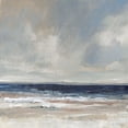 thumbnail image 2 of OToole, Tim 20x20 Gold Ornate Wood Framed with Double Matting Museum Art Print Titled - Distant Land II, 2 of 4