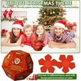 thumbnail image 6 of Christmas Santa Swap Gift Exchange Dice,Hilarious Exchange Party Game Dice,Exchange Gifts Family Game,Christmas Stocking Stuffers Gift Exchange Dice Games for Xmas,Party,Family Night,Holiday, 6 of 9
