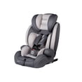 thumbnail image 1 of Autoasiento Carestino MOSCU GRUPO I/II/III ISOFIX Gris Claro, 1 of 4