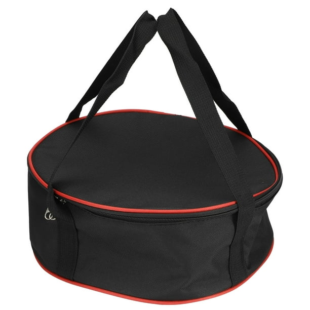 Sac De Rangement Portable Pour Bol, Conteneurs De Stockage De